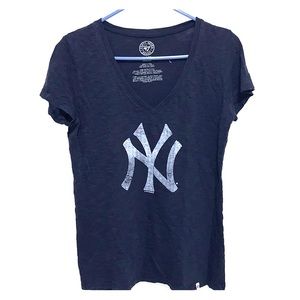 New York Yankees Tee